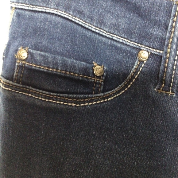 WILLIAM and Rast Mid Rise Slim Fit Jean Pants - Picture 7 of 12